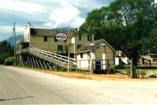Kilby Store and Farm