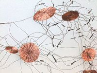 Mia Tremblay & Kelly Gough Art Exhibit