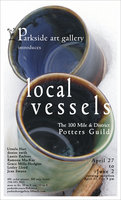 LOCAL VESSELS

