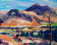 Summer/ Fall Show at the Karla Pearce Art Gallery