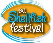 BC Shellfish Festival