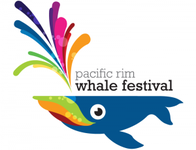 26th Annual Pacific Rim Whale Festival!