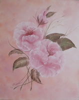 Next Session of Oil Painting Classes