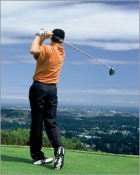 Golf Pauschalangebot