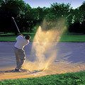Golf-Kombo