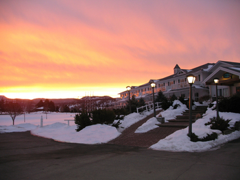 Family Winter Package