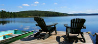 British Columbia Getaways