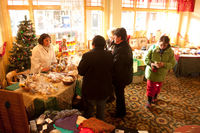 Kaslo Artisan Market