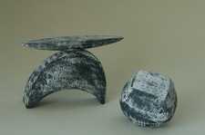 Fired Up! Works in Clay 29th Annual Exhibition and Sale