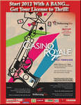 Casino Royale  