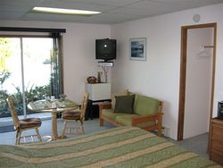 Seaside Room
