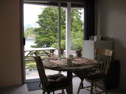 G&auml;stezimmer "Lookout"