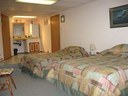 Cove Room