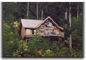 Chalet # 5