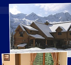Tamarack Lodge