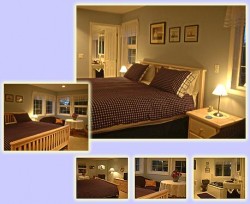 G&auml;stezimmer "Portside"