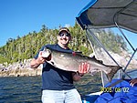 2 Day Fishing Charter Vacation Package - 2 t&auml;giges Komplettangebot mit Angeltour