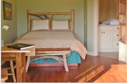 Roy Henry Vickers Room