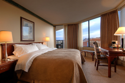 G&auml;stezimmer Deluxe