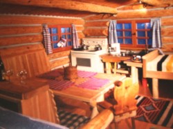 Blockhaus Unit 2