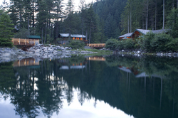 Tyee Lodge