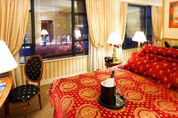 Gold Suite