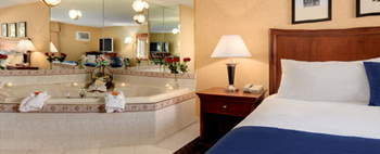 Jacuzzi Suite