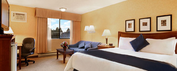 Business Plus-Zimmer