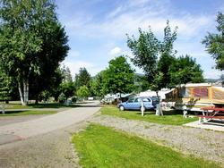 Campingplatz