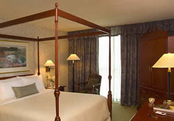King Parlour Suite