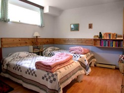 The Family Nest - unsere Familiensuite