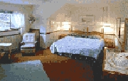 Zimmer mit extragro&szlig;em Bett (King Size)