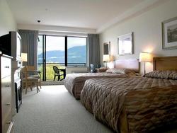 Standardzimmer