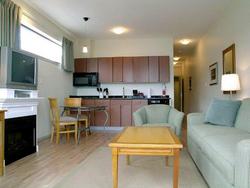 Junior Suites