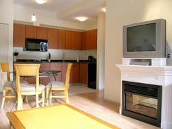Executive Suites