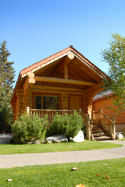 Blockh&uuml;tten