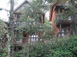 Ferienhaus "Sea Glass"