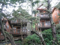 Ferienhaus "Surf Grass"