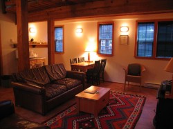 Ferienhaus "High Tide"