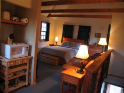 Suite "Sandpiper"