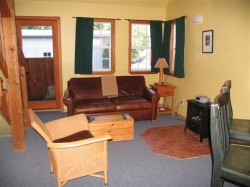 Suite "Upper Deck"