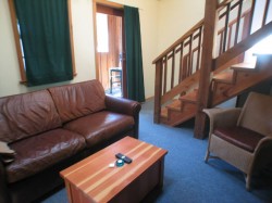 Suite "Crow's Nest"