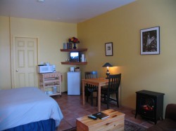 Suite "Grey Whale"