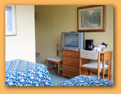 Die "Sleeper Unit"