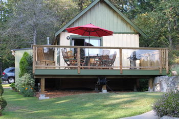 Cabin 5