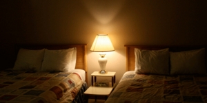 Motel Suite 1