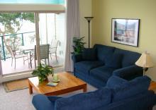 Deluxe Starfish Ocean Suite: mit zwei Schlafzimmern