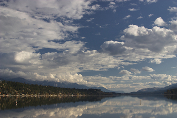 Lake Windermere Point
