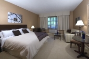 Die Cedar Suite