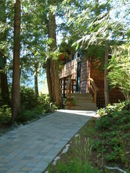 The Captain's Cabin